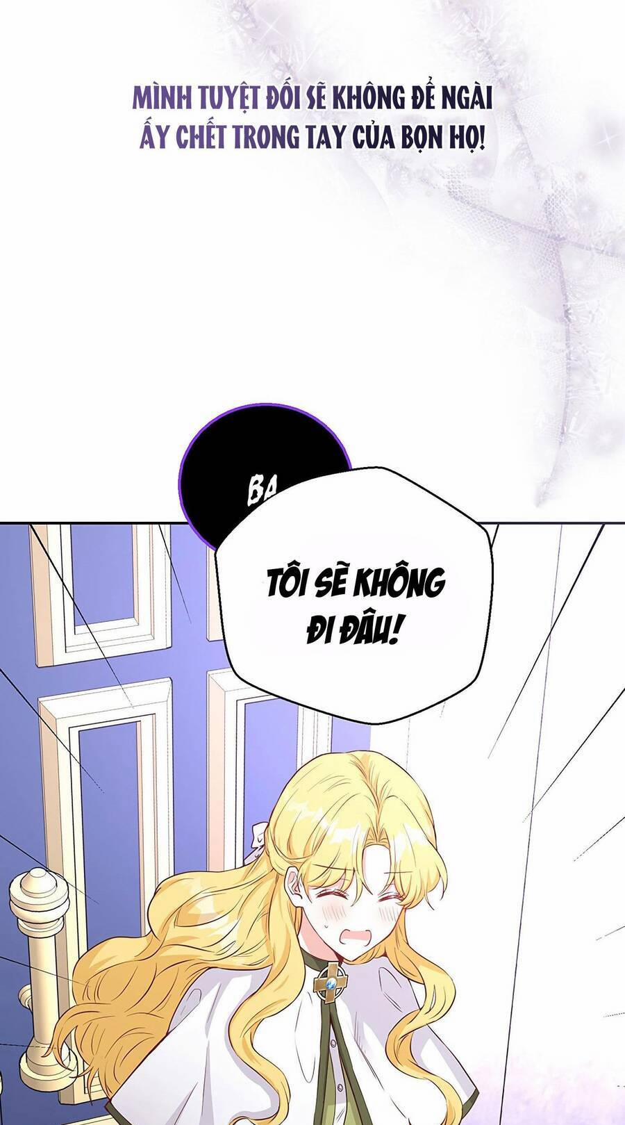 Công Tước, Đó Là Anh Trai Tôi 15 trang 59