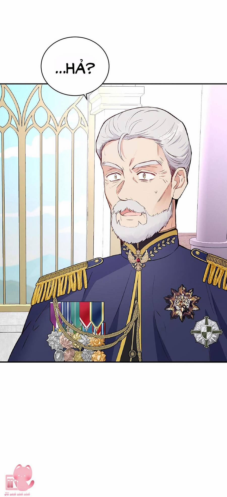 Công Tước, Đó Là Anh Trai Tôi 15 trang 61