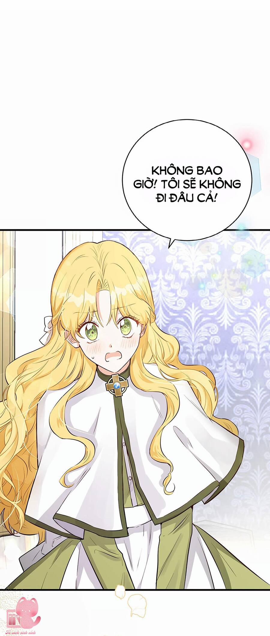 Công Tước, Đó Là Anh Trai Tôi 15 trang 62