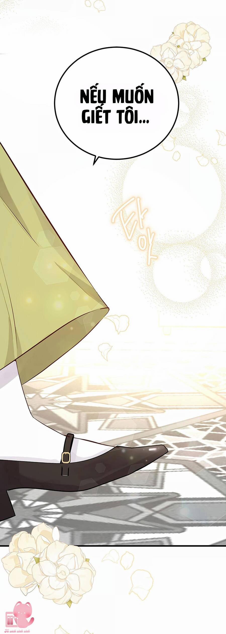 Công Tước, Đó Là Anh Trai Tôi 15 trang 63