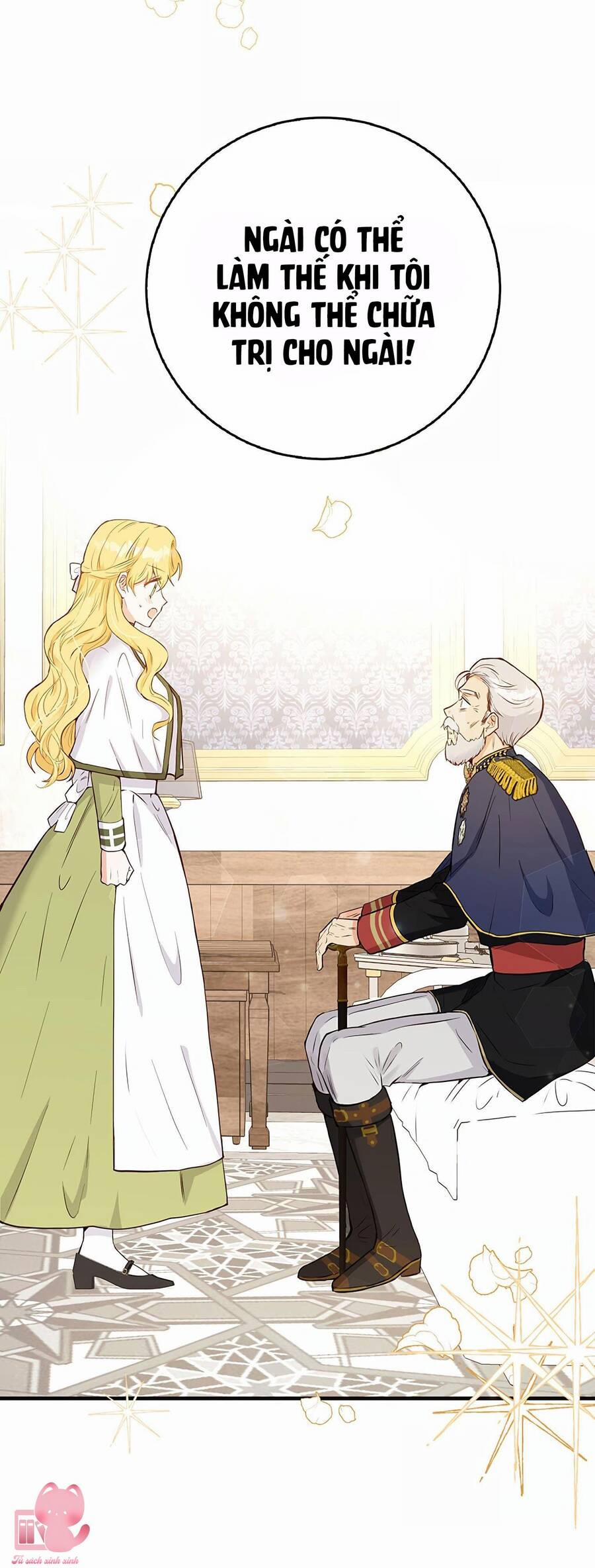 Công Tước, Đó Là Anh Trai Tôi 15 trang 64