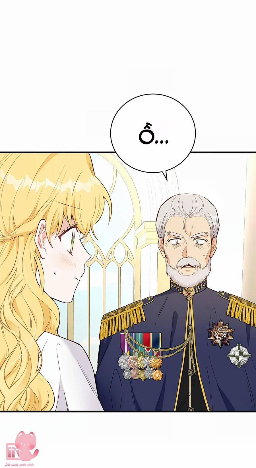 Công Tước, Đó Là Anh Trai Tôi 15 trang 65