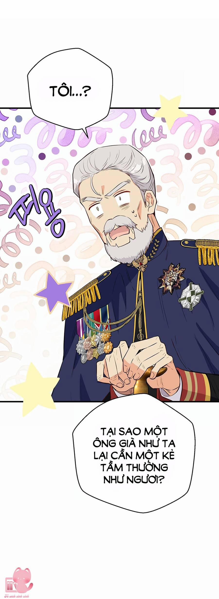 Công Tước, Đó Là Anh Trai Tôi 15 trang 66