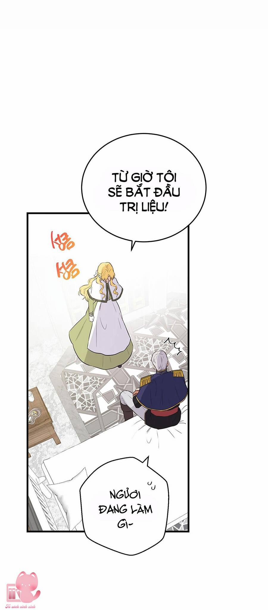 Công Tước, Đó Là Anh Trai Tôi 15 trang 67