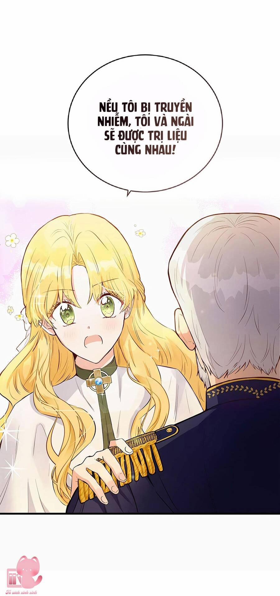 Công Tước, Đó Là Anh Trai Tôi 15 trang 69