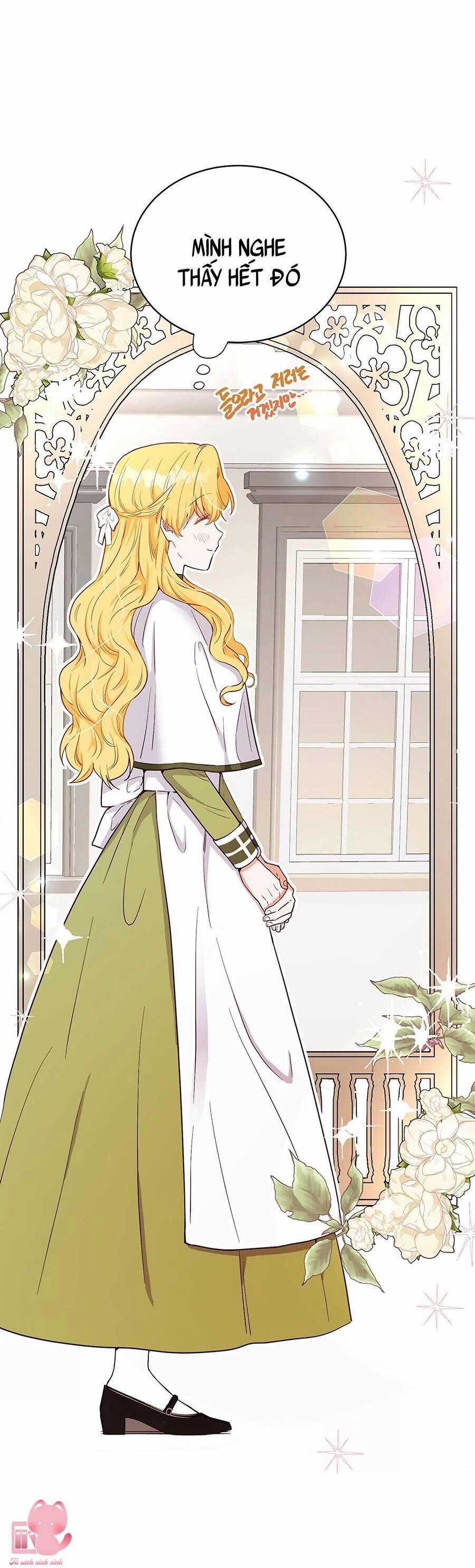 Công Tước, Đó Là Anh Trai Tôi 15 trang 7