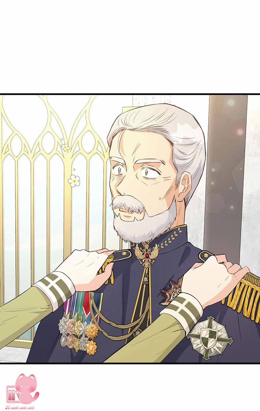 Công Tước, Đó Là Anh Trai Tôi 15 trang 70