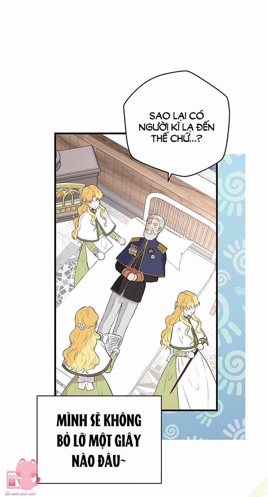 Công Tước, Đó Là Anh Trai Tôi 15 trang 71