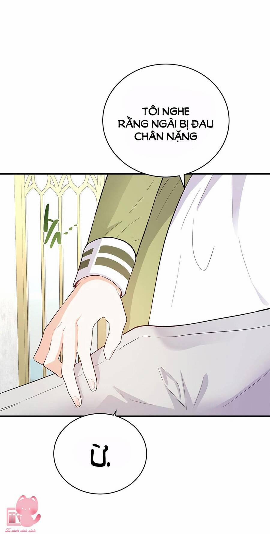 Công Tước, Đó Là Anh Trai Tôi 15 trang 76