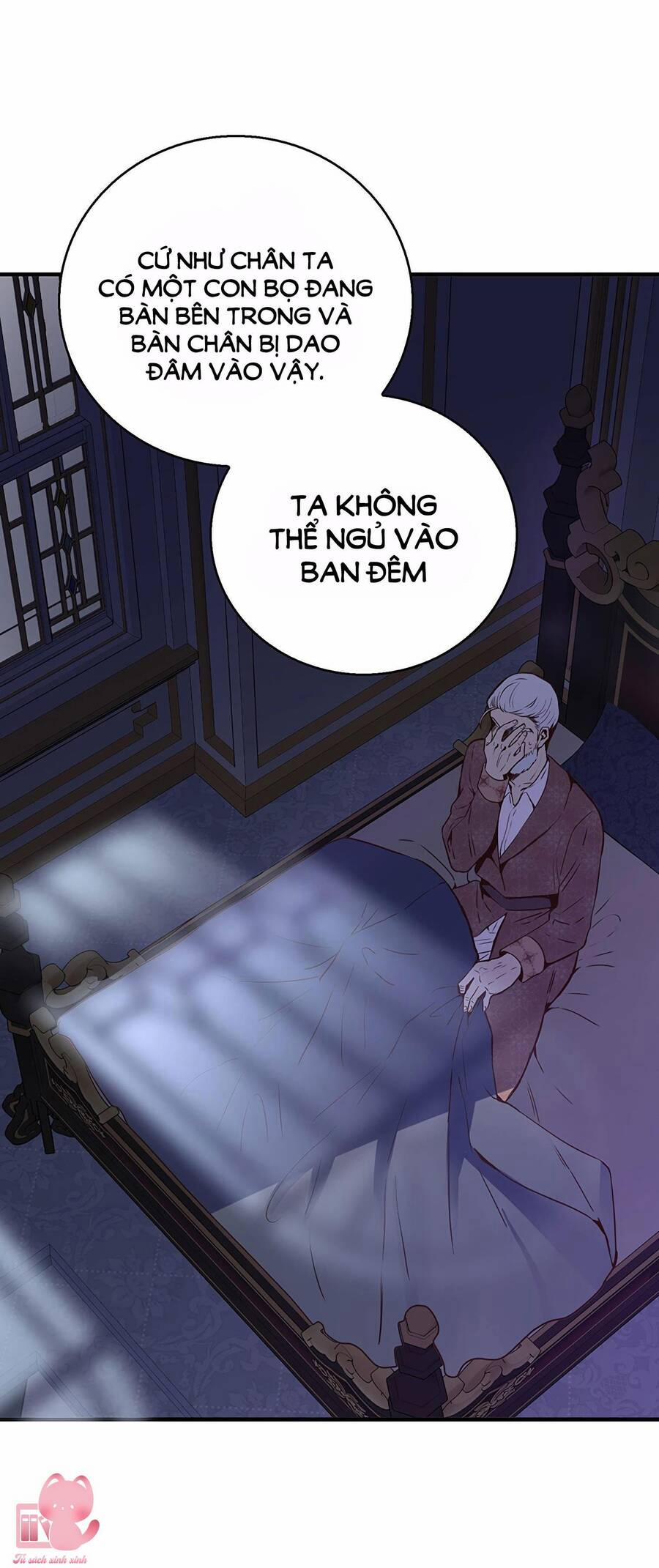 Công Tước, Đó Là Anh Trai Tôi 15 trang 77