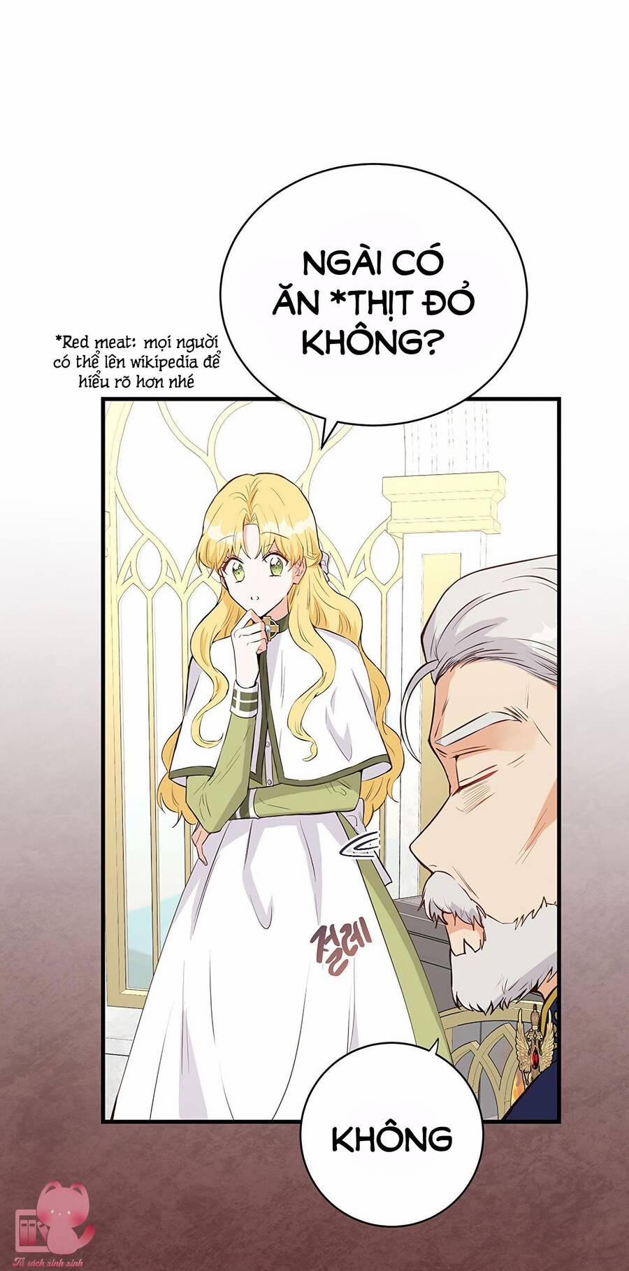 Công Tước, Đó Là Anh Trai Tôi 15 trang 78