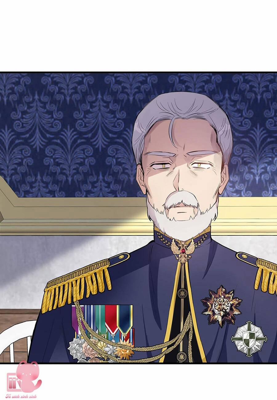 Công Tước, Đó Là Anh Trai Tôi 15 trang 81