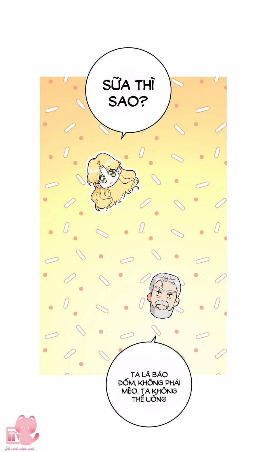 Công Tước, Đó Là Anh Trai Tôi 15 trang 82