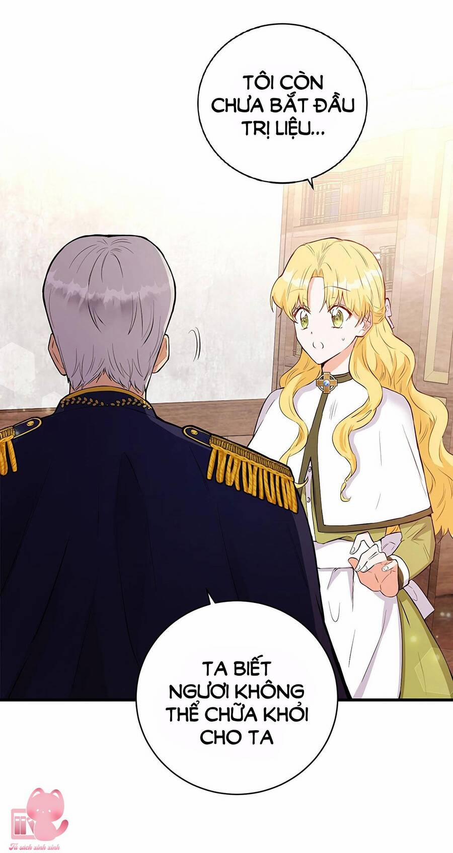 Công Tước, Đó Là Anh Trai Tôi 15 trang 84