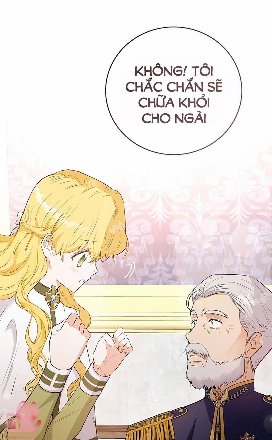 Công Tước, Đó Là Anh Trai Tôi 15 trang 85