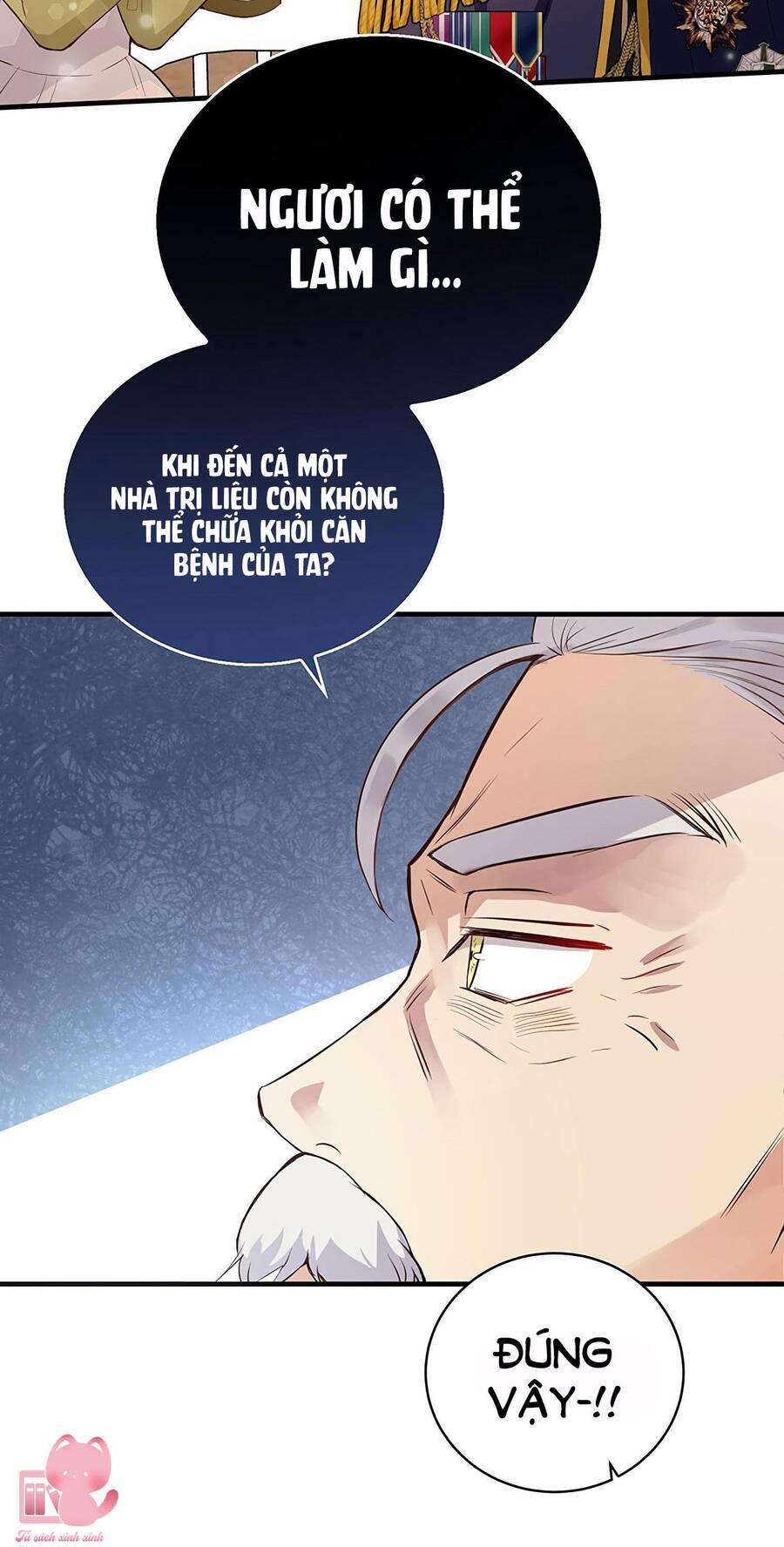 Công Tước, Đó Là Anh Trai Tôi 15 trang 86