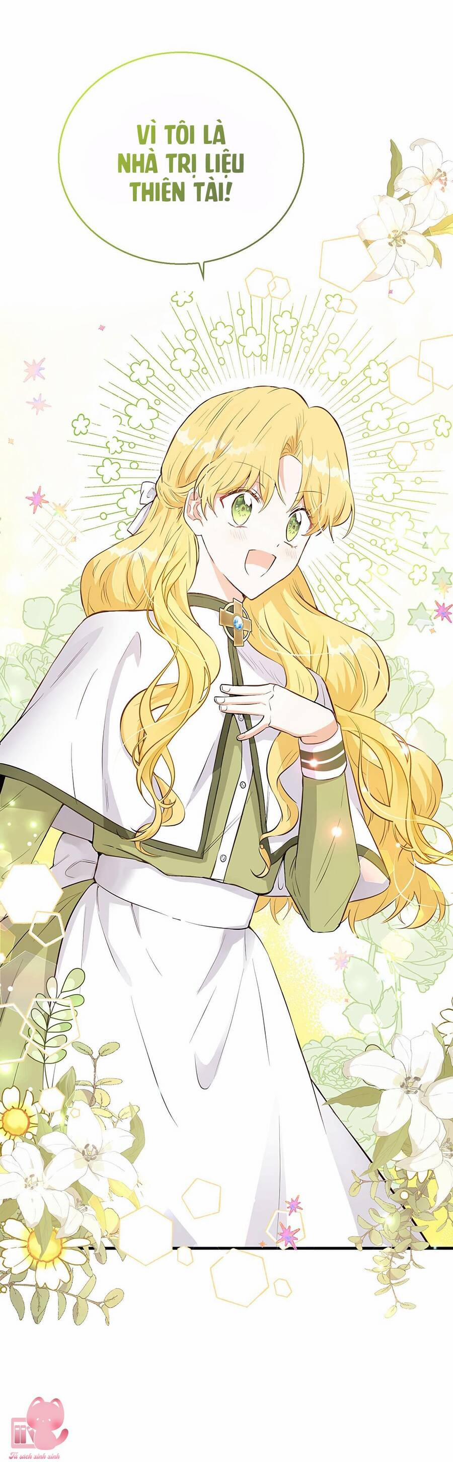 Công Tước, Đó Là Anh Trai Tôi 15 trang 87