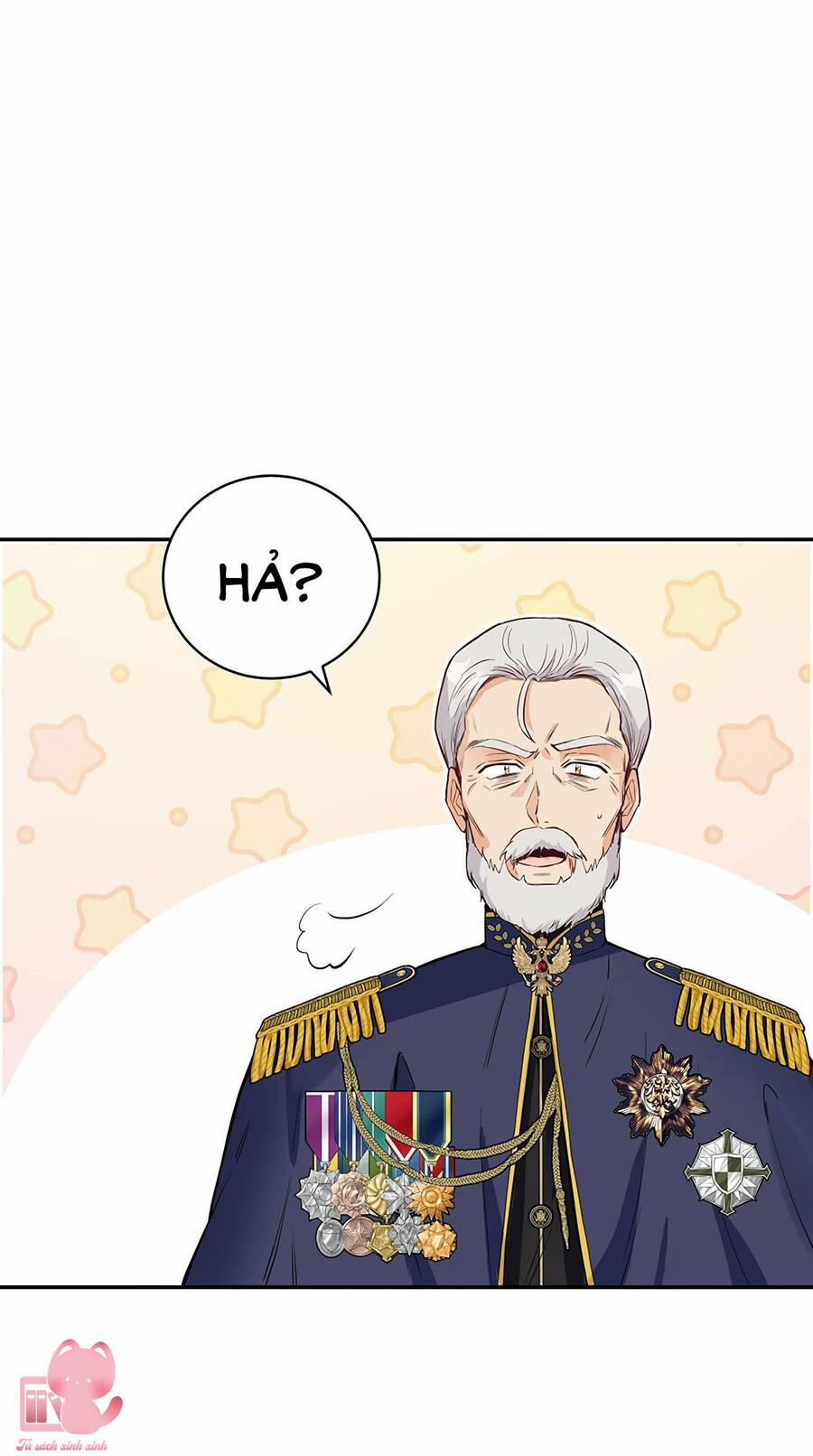 Công Tước, Đó Là Anh Trai Tôi 15 trang 88