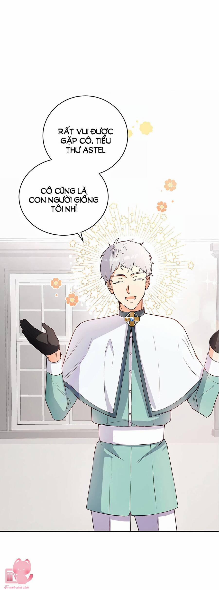 Công Tước, Đó Là Anh Trai Tôi 15 trang 9