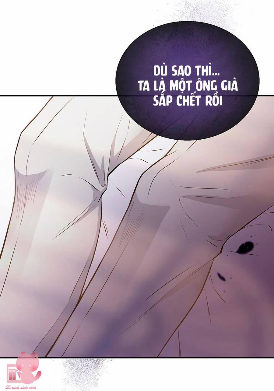 Công Tước, Đó Là Anh Trai Tôi 15 trang 92