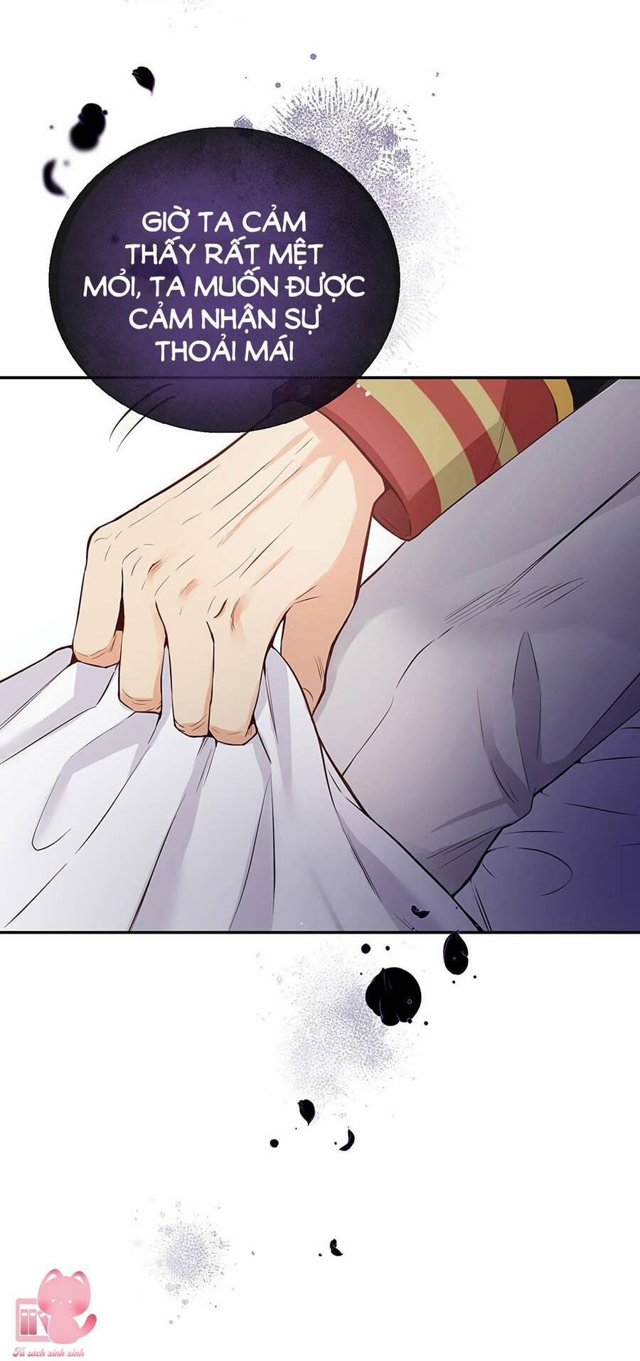 Công Tước, Đó Là Anh Trai Tôi 15 trang 93