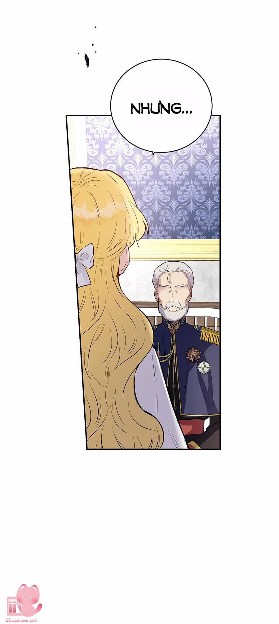 Công Tước, Đó Là Anh Trai Tôi 15 trang 94