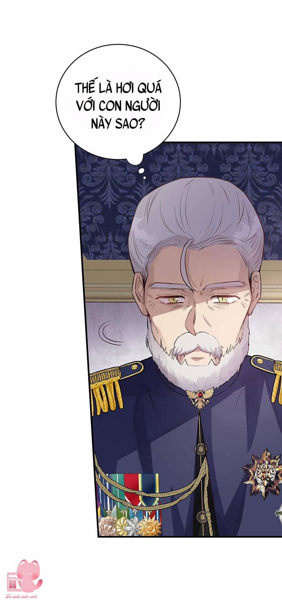 Công Tước, Đó Là Anh Trai Tôi 15 trang 96