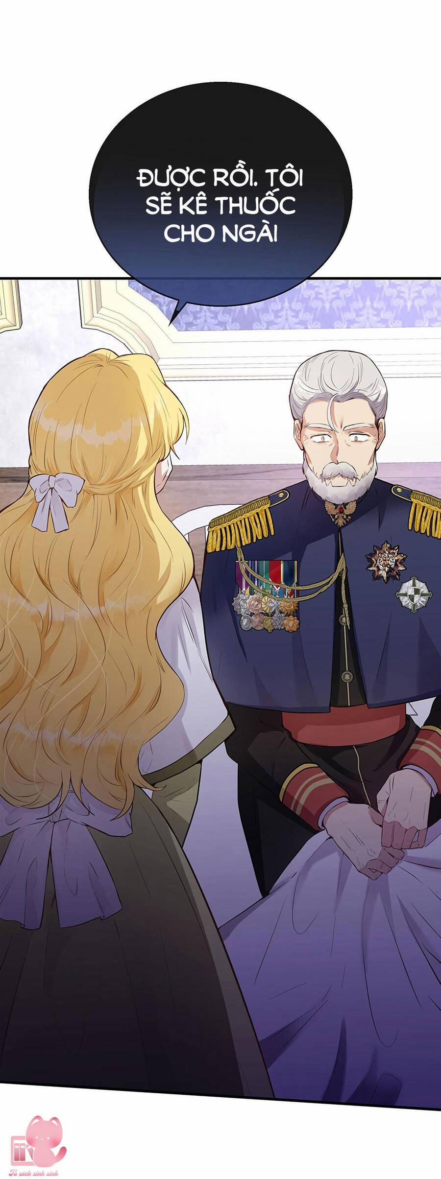 Công Tước, Đó Là Anh Trai Tôi 15 trang 97