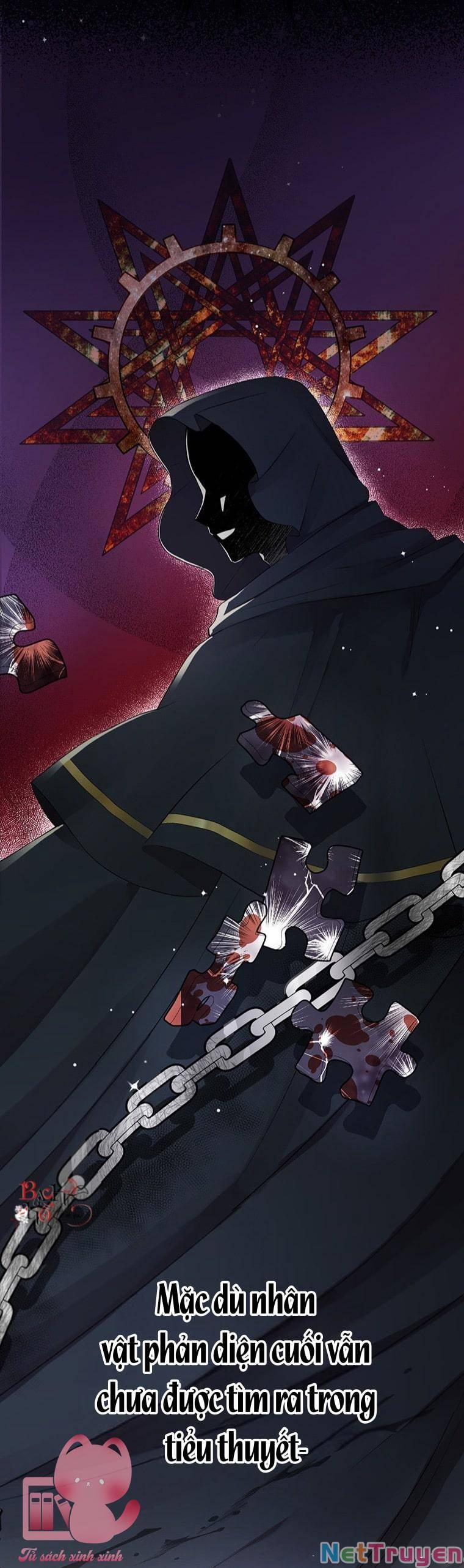 Công Tước, Đó Là Anh Trai Tôi 2 trang 12