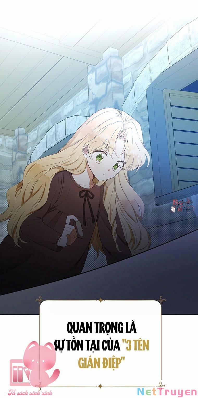 Công Tước, Đó Là Anh Trai Tôi 2 trang 15