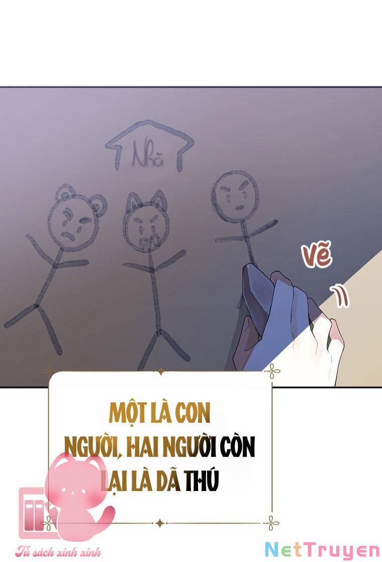 Công Tước, Đó Là Anh Trai Tôi 2 trang 16