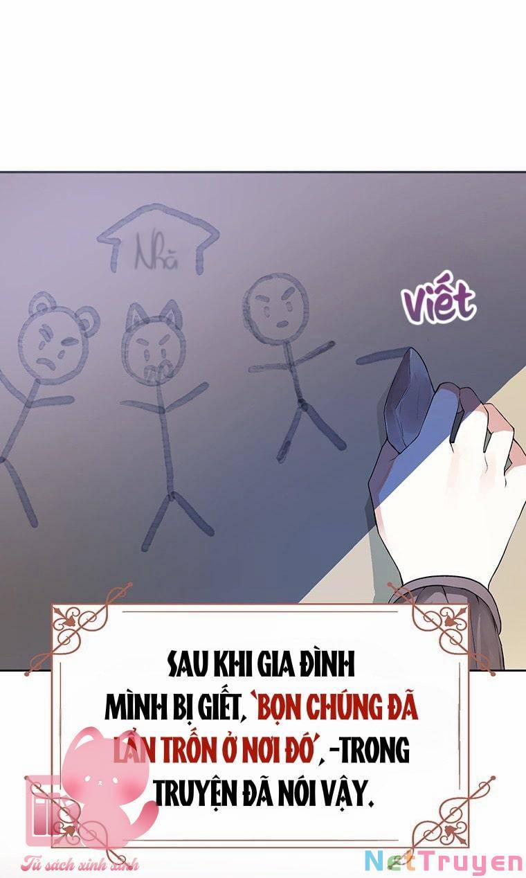 Công Tước, Đó Là Anh Trai Tôi 2 trang 17