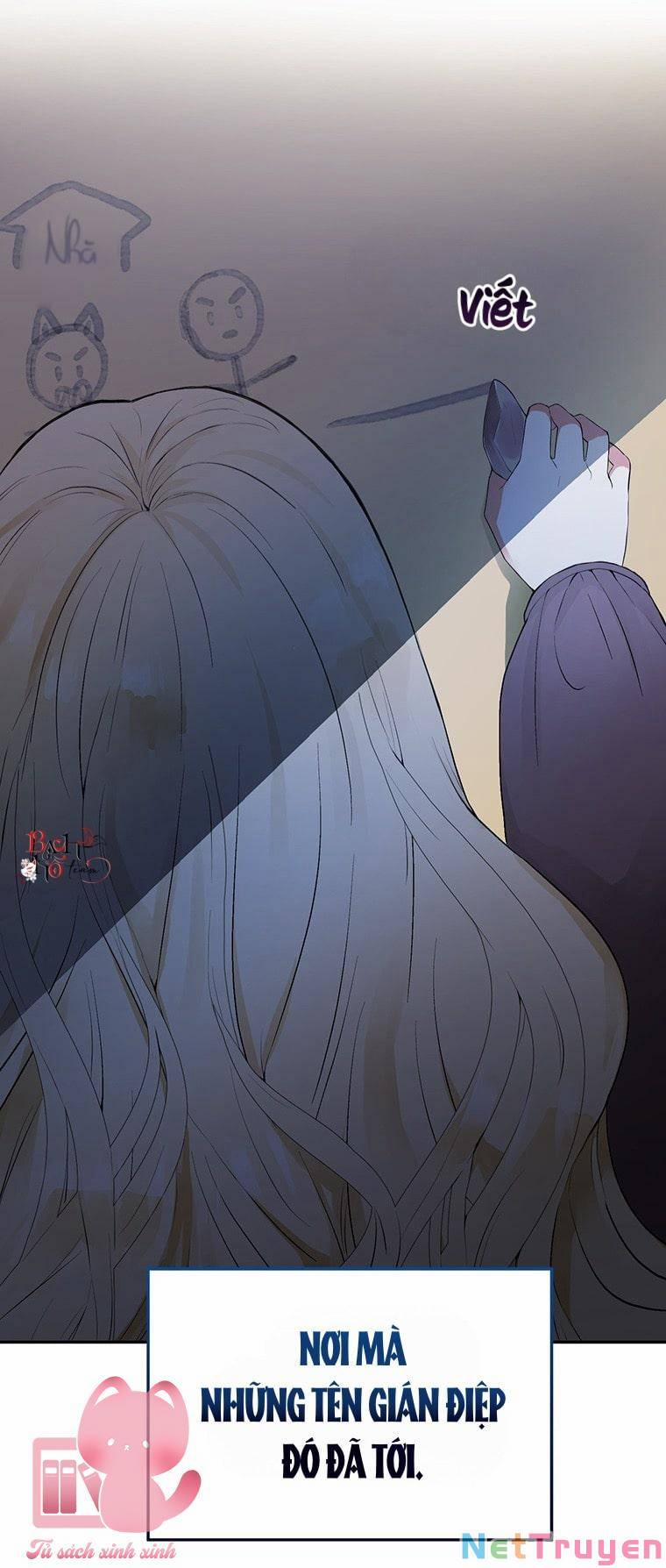 Công Tước, Đó Là Anh Trai Tôi 2 trang 18