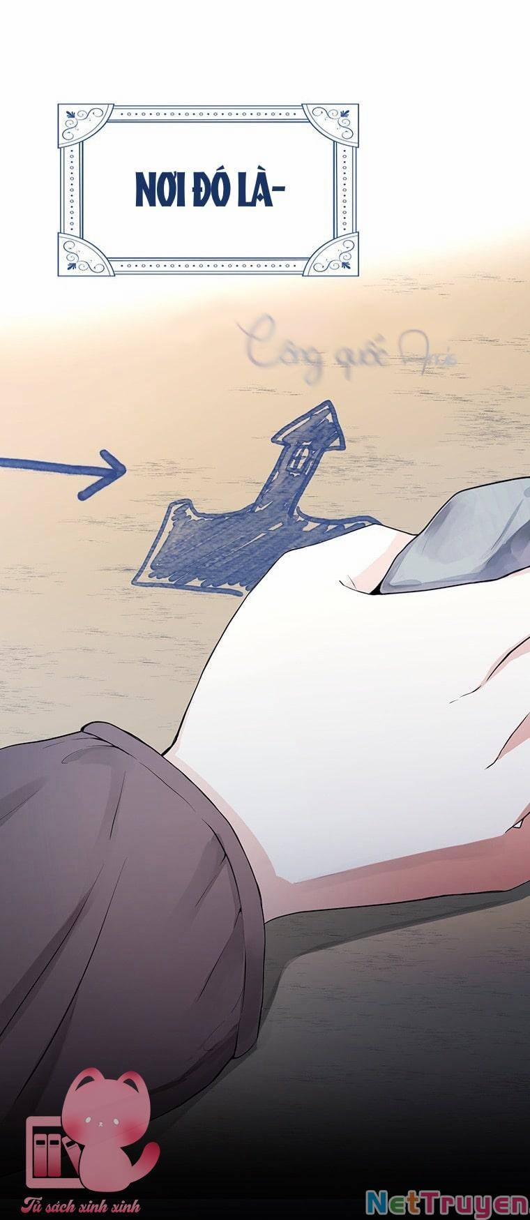 Công Tước, Đó Là Anh Trai Tôi 2 trang 20