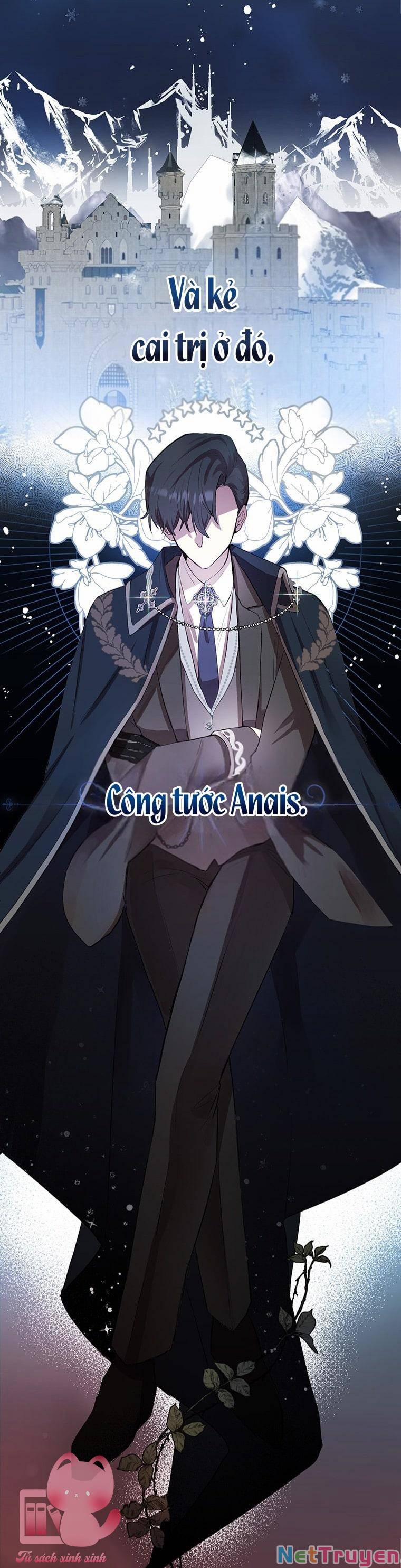 Công Tước, Đó Là Anh Trai Tôi 2 trang 24