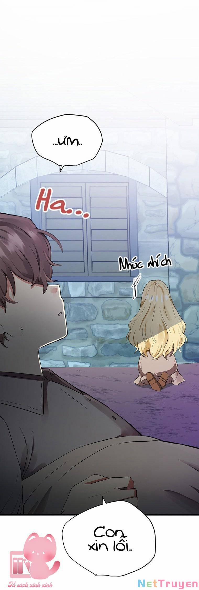 Công Tước, Đó Là Anh Trai Tôi 2 trang 32