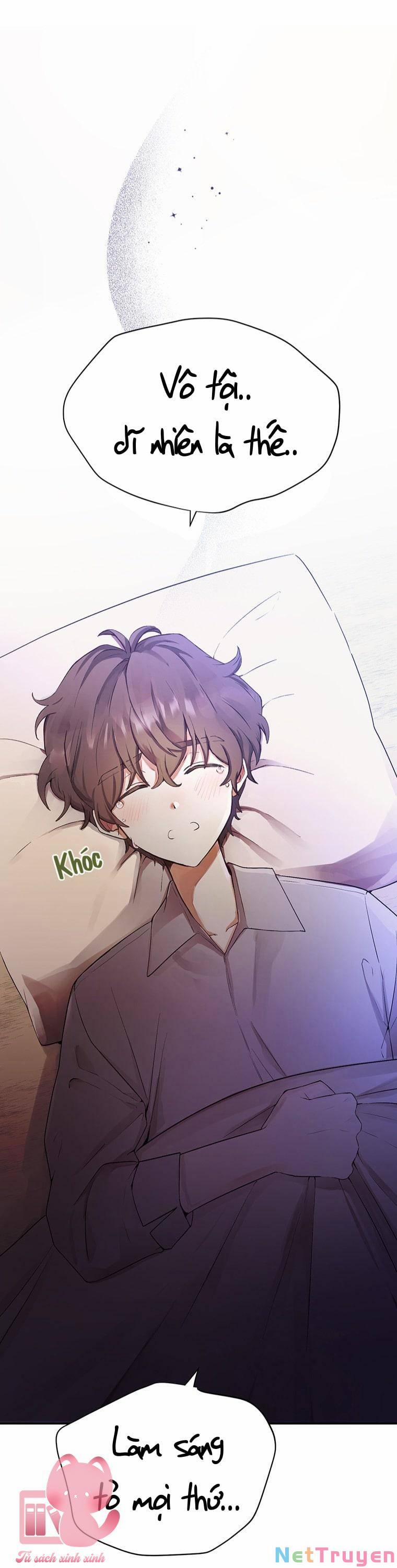 Công Tước, Đó Là Anh Trai Tôi 2 trang 36