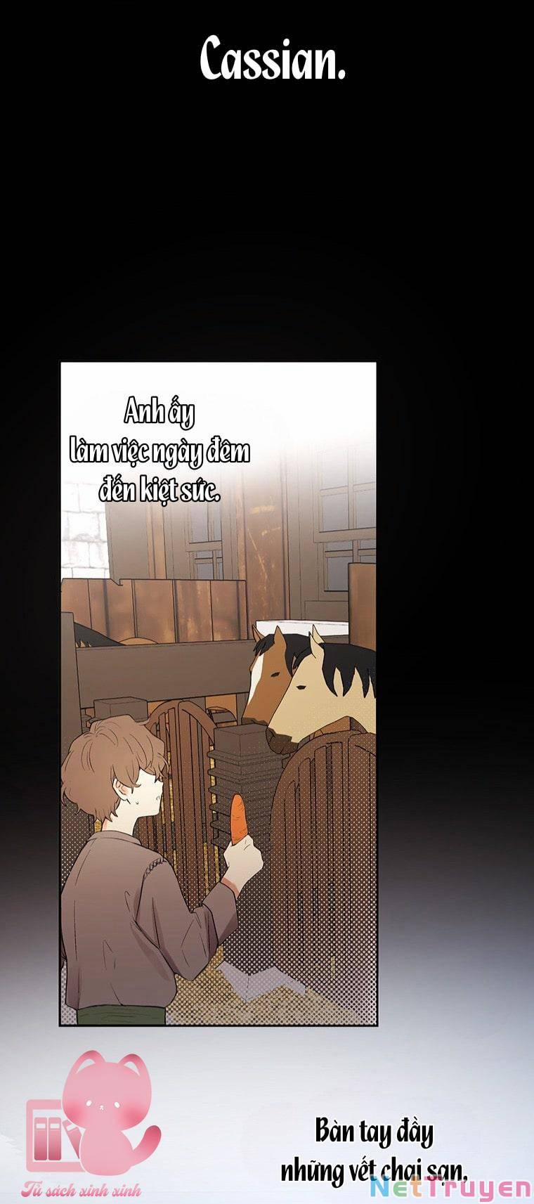 Công Tước, Đó Là Anh Trai Tôi 2 trang 38