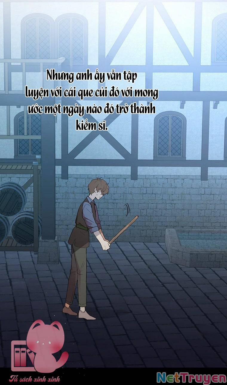 Công Tước, Đó Là Anh Trai Tôi 2 trang 39