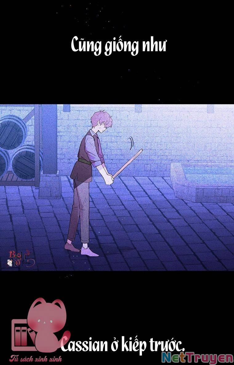 Công Tước, Đó Là Anh Trai Tôi 2 trang 40