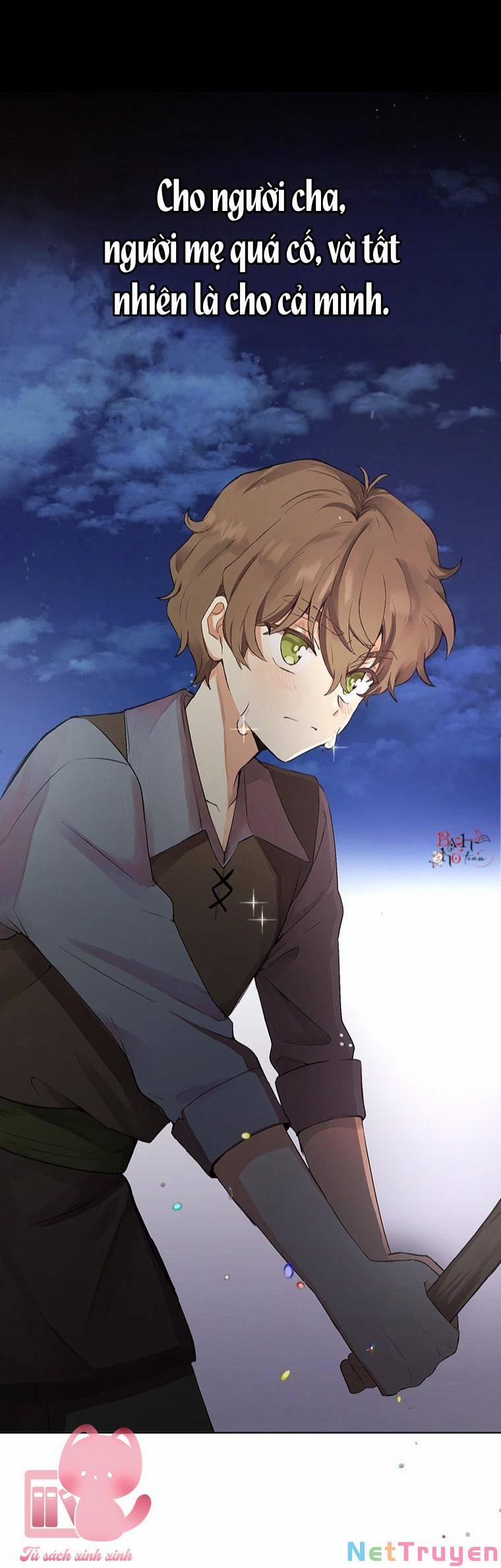 Công Tước, Đó Là Anh Trai Tôi 2 trang 43