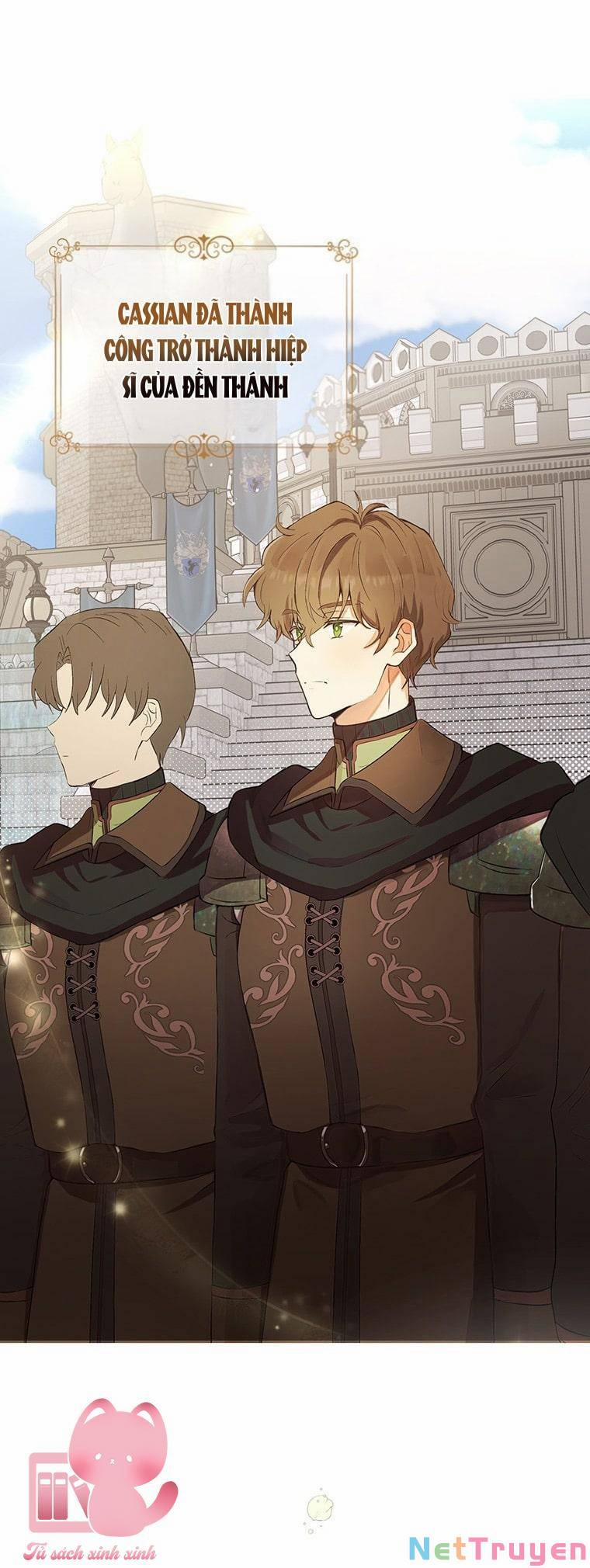 Công Tước, Đó Là Anh Trai Tôi 2 trang 52