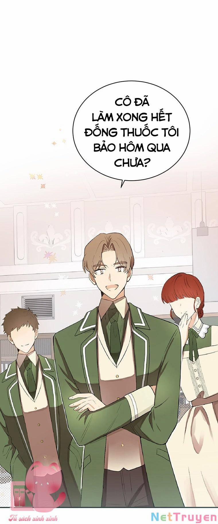 Công Tước, Đó Là Anh Trai Tôi 2 trang 61