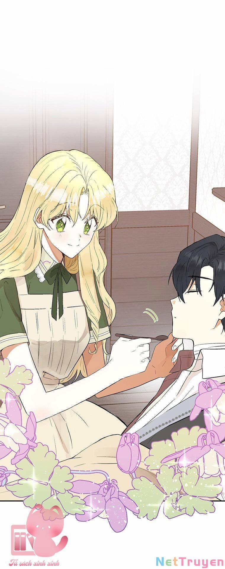 Công Tước, Đó Là Anh Trai Tôi 2 trang 80