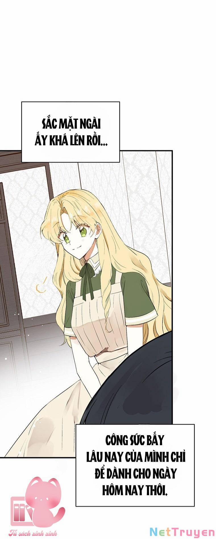 Công Tước, Đó Là Anh Trai Tôi 2 trang 83