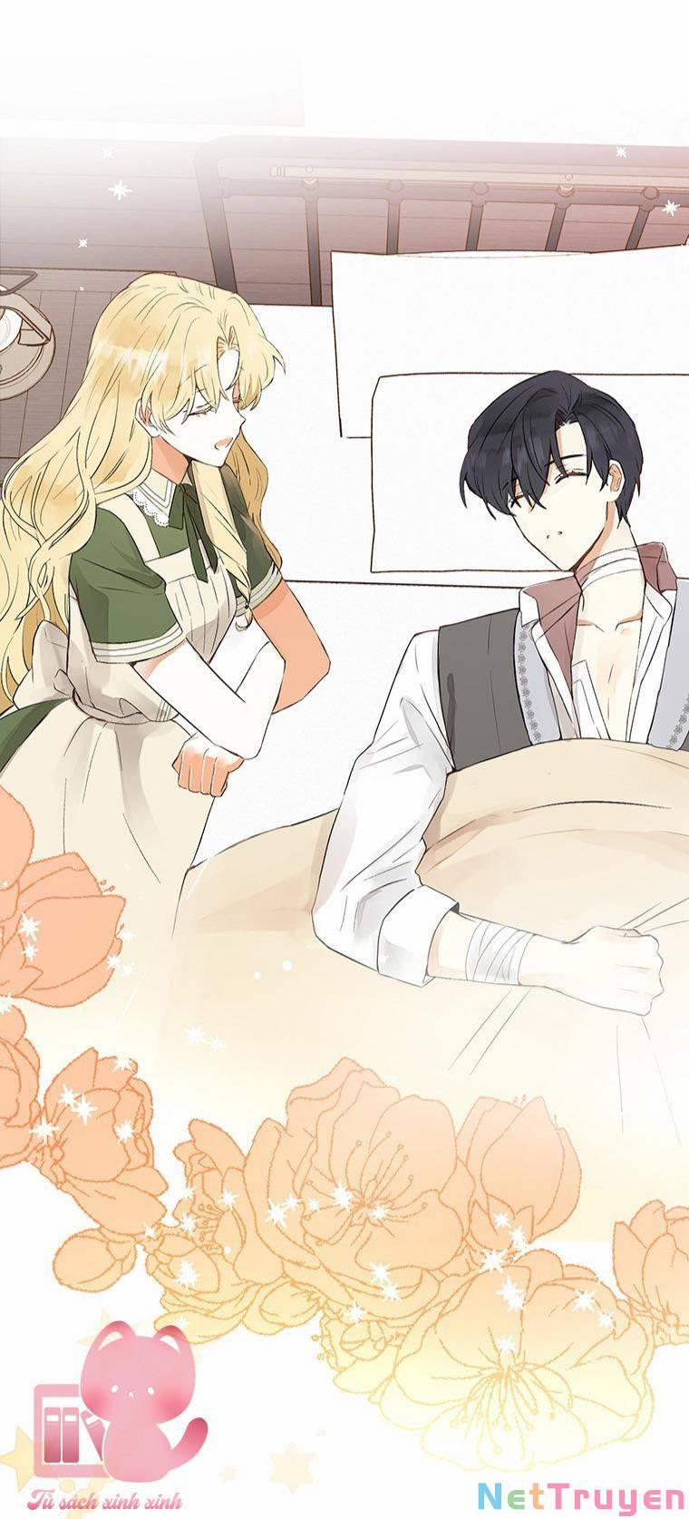 Công Tước, Đó Là Anh Trai Tôi 2 trang 86