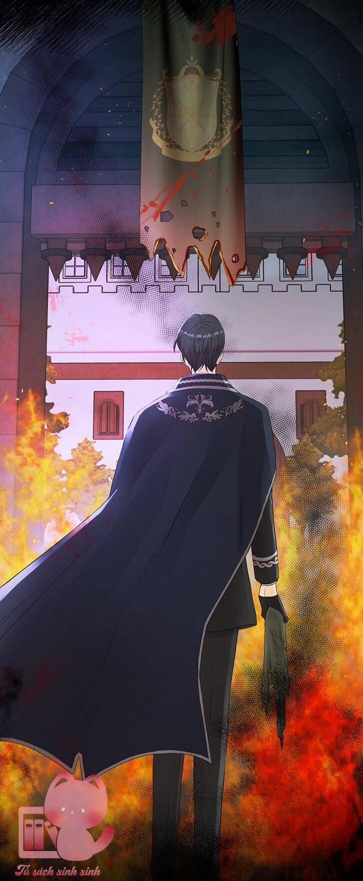 Công Tước, Đó Là Anh Trai Tôi 3 trang 104