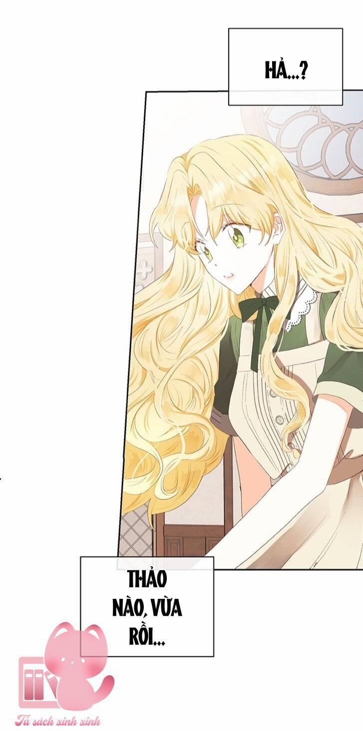 Công Tước, Đó Là Anh Trai Tôi 3 trang 109