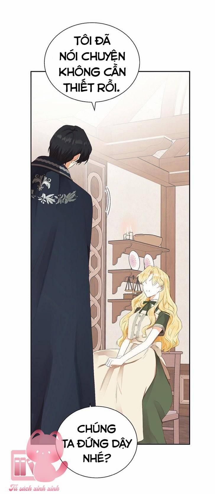 Công Tước, Đó Là Anh Trai Tôi 3 trang 113