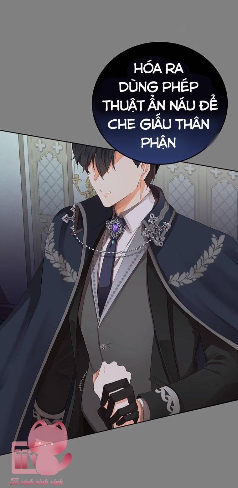 Công Tước, Đó Là Anh Trai Tôi 3 trang 12